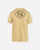 Everyday Explore Campin Short Sleeve Tee sold by Hurley