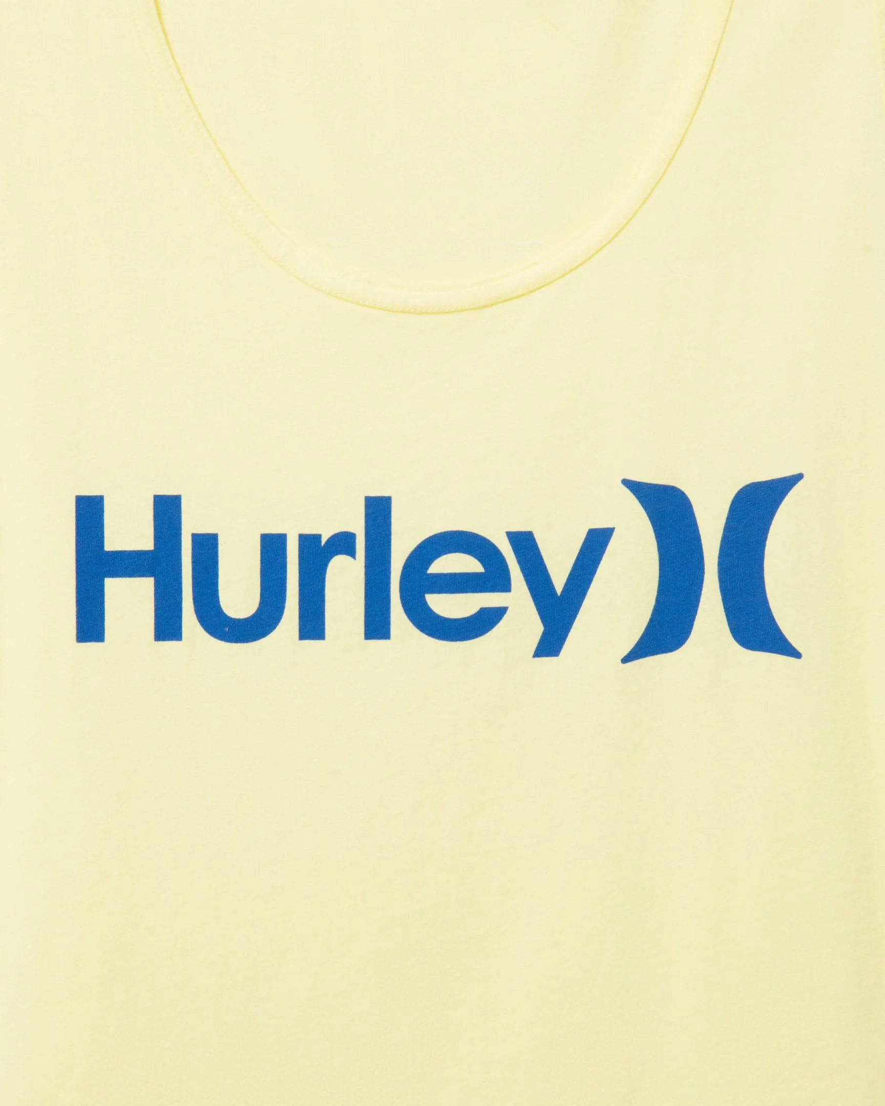 Everday Washed One and Only Solid Tank sold by Hurley product image thumbnail 3