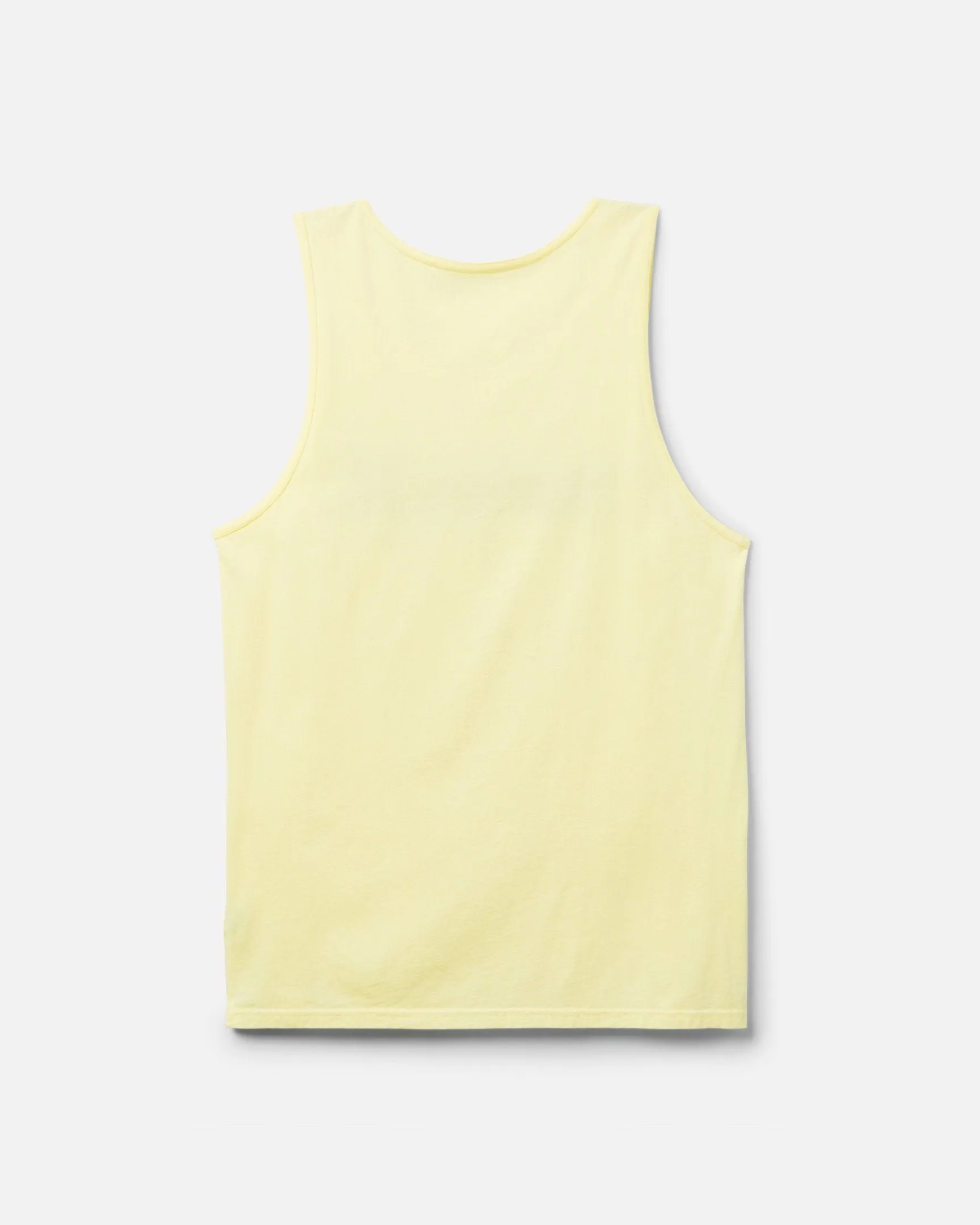 Everday Washed One and Only Solid Tank sold by Hurley product image thumbnail 2