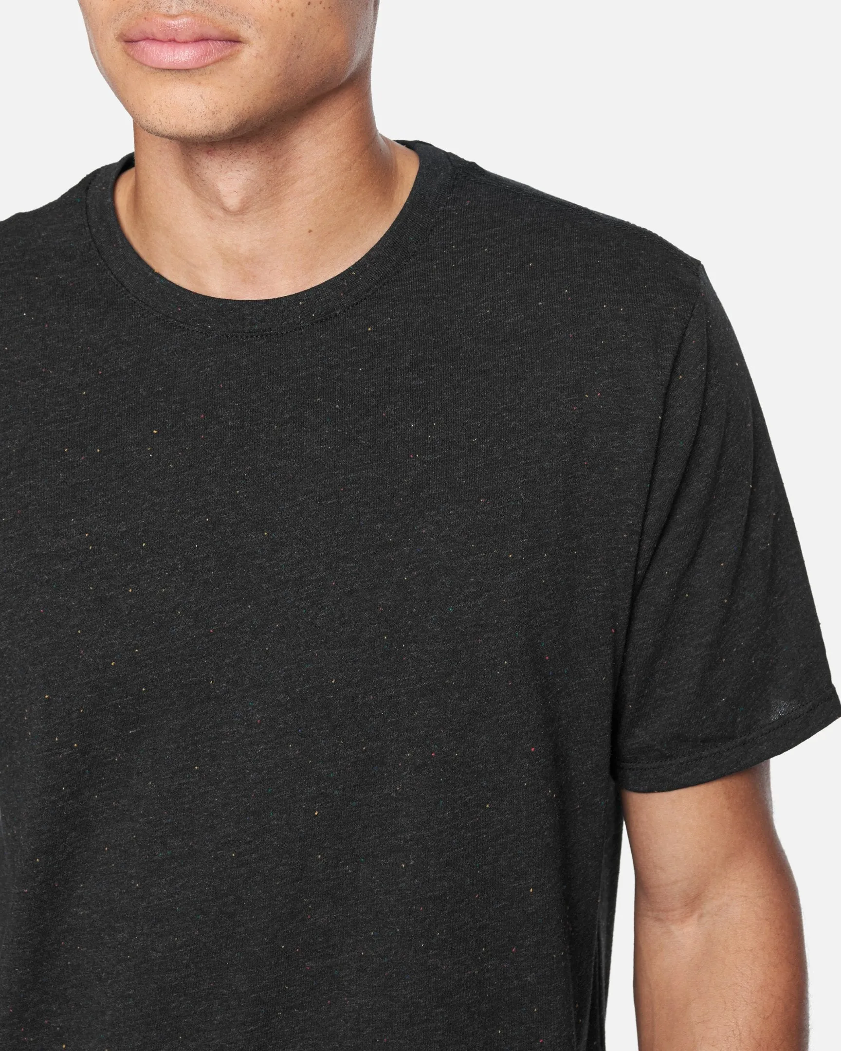 Regrind Staple Tee sold by Hurley product image thumbnail 5
