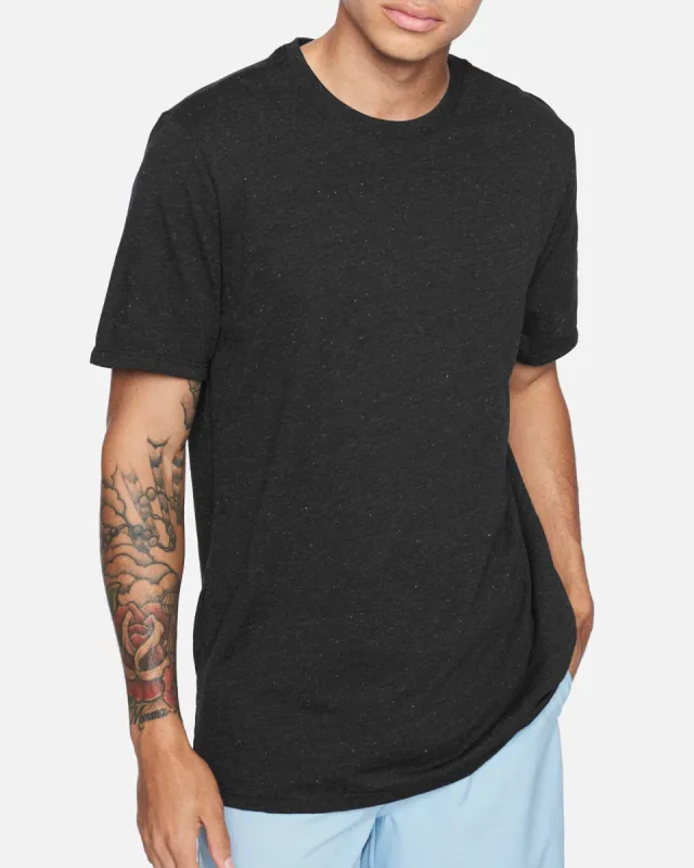 Regrind Staple Tee made by Hurley