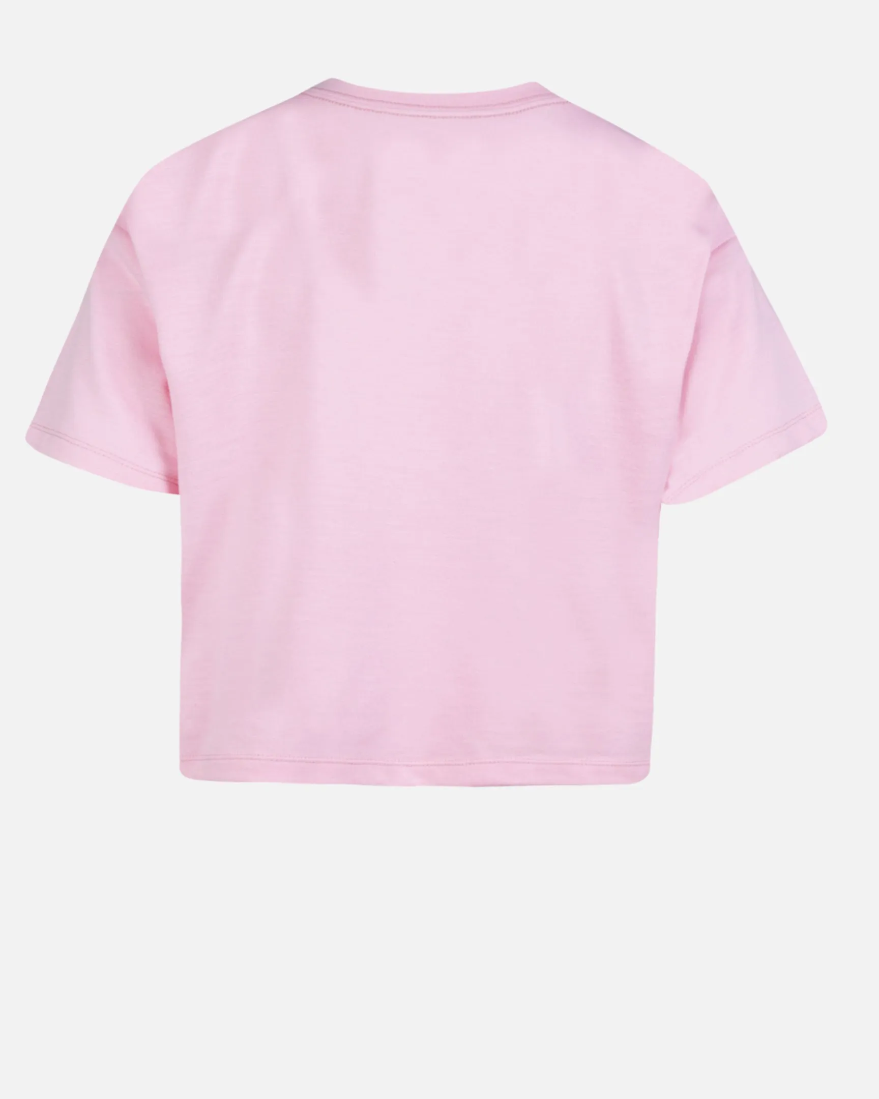 Girls' Graphic Boxy T-Shirt sold by Hurley product image thumbnail 2