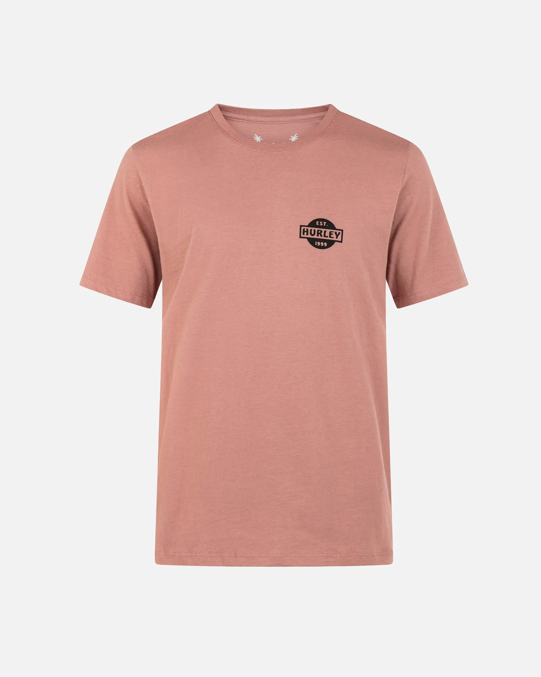 EVERYDAY PARKING PASS SHORT SLEEVE TEE sold by Hurley