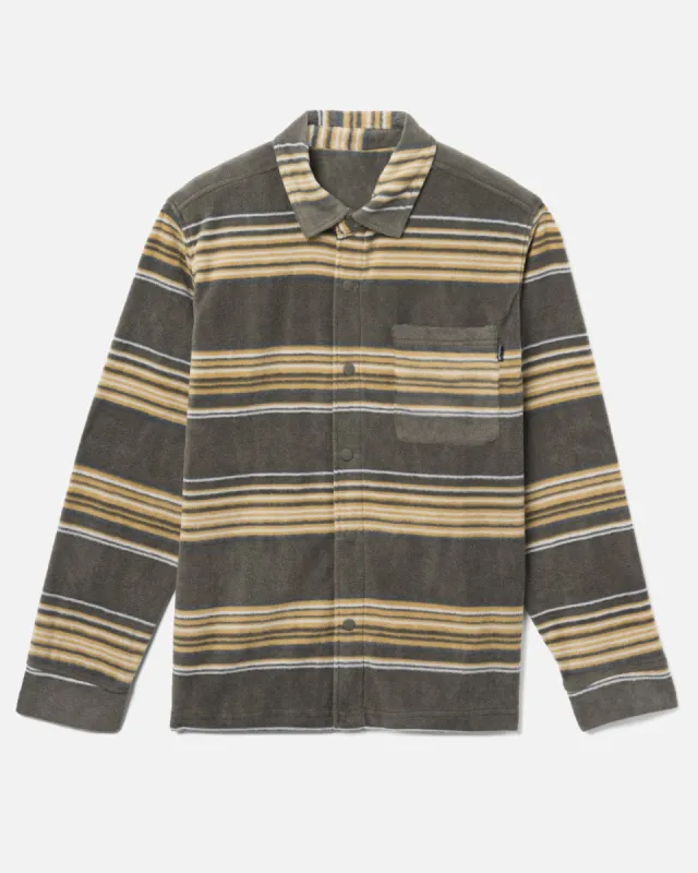 Santa Cruz Windchill Long Sleeve sold by Hurley