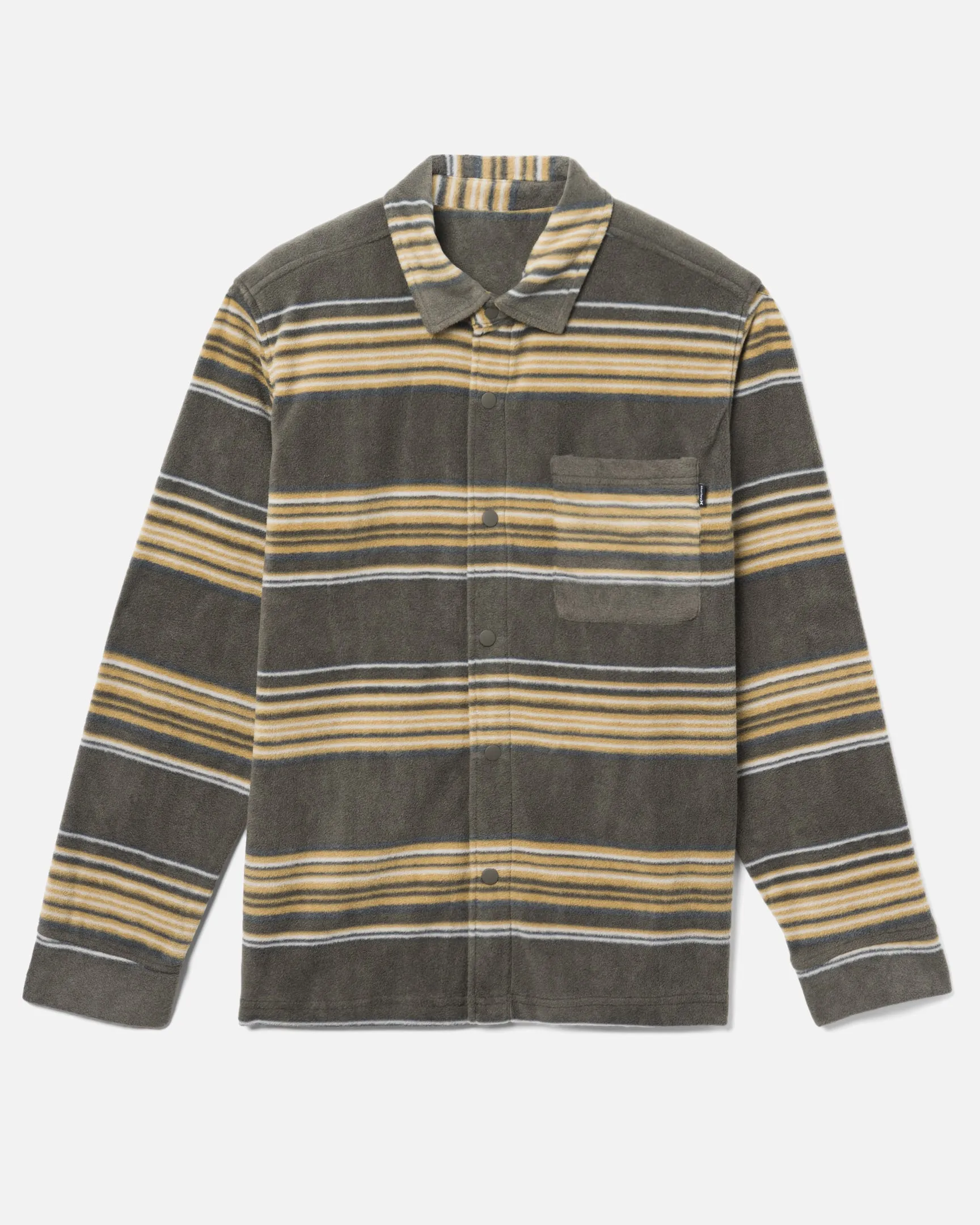 Santa Cruz Windchill Long Sleeve sold by Hurley