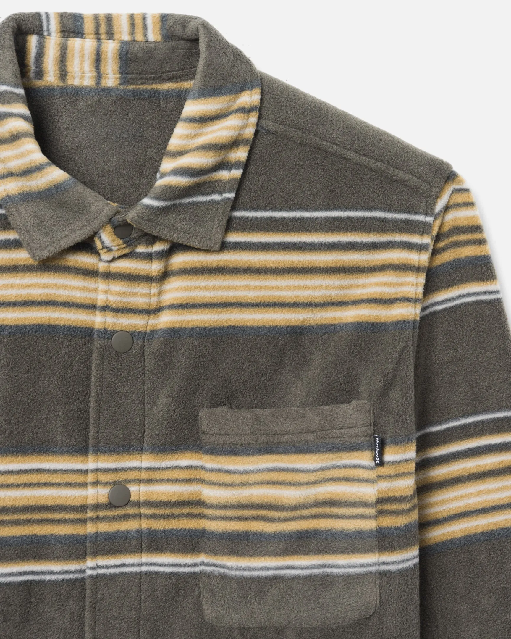 Santa Cruz Windchill Long Sleeve sold by Hurley product image thumbnail 3