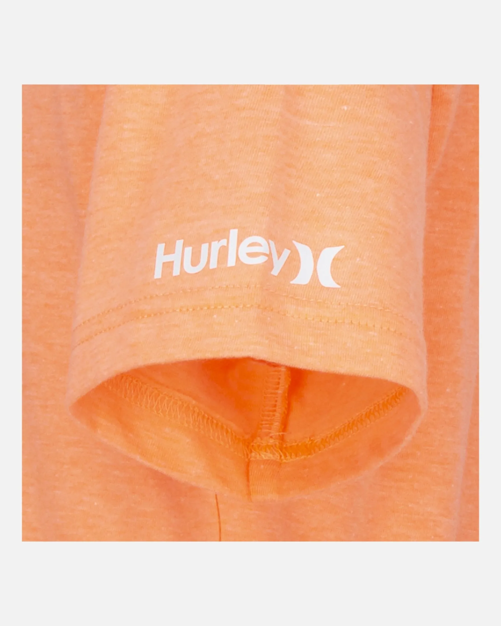 Boys' Wave Box Short Sleeve T-Shirt sold by Hurley product image thumbnail 4