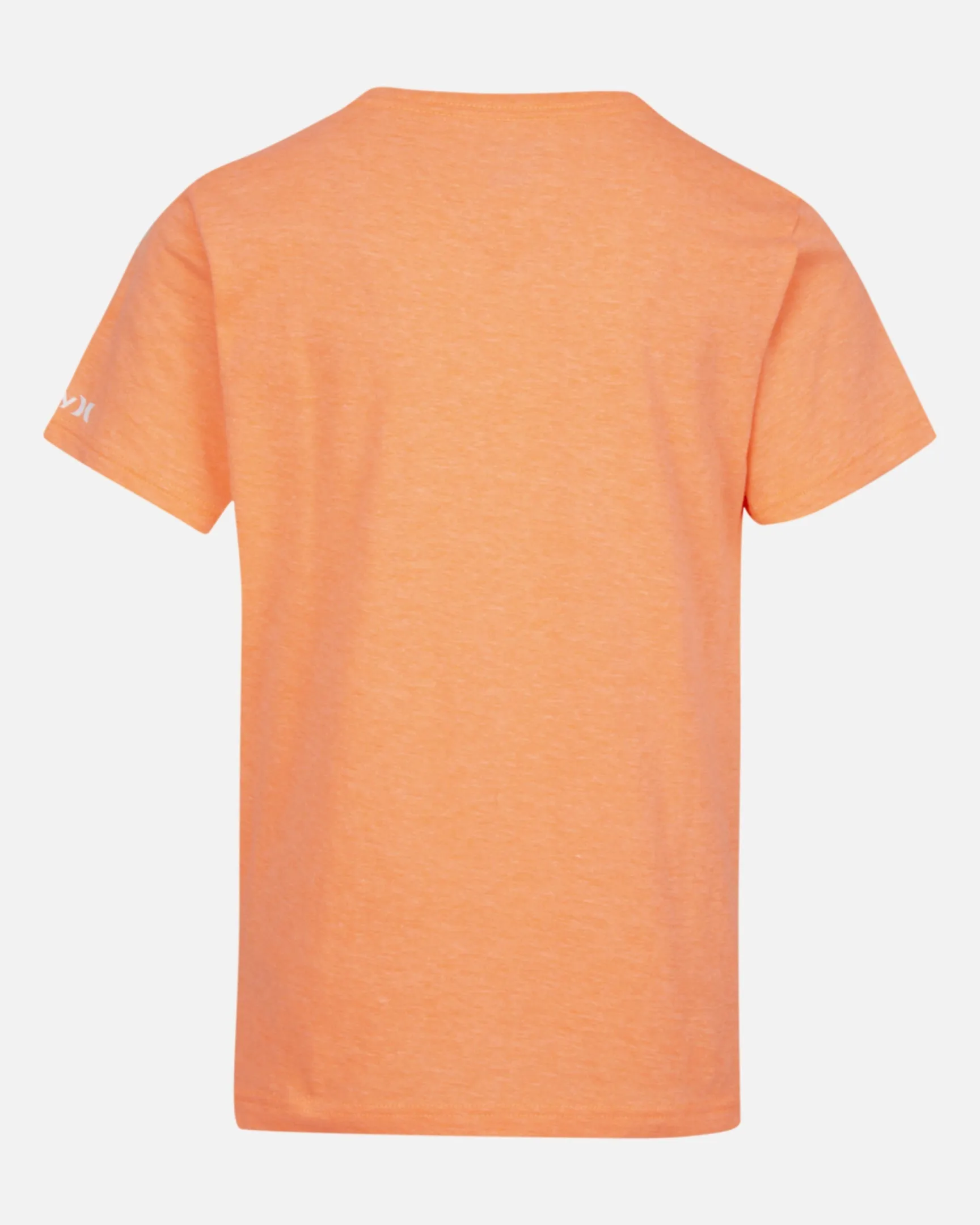 Boys' Wave Box Short Sleeve T-Shirt sold by Hurley product image thumbnail 2