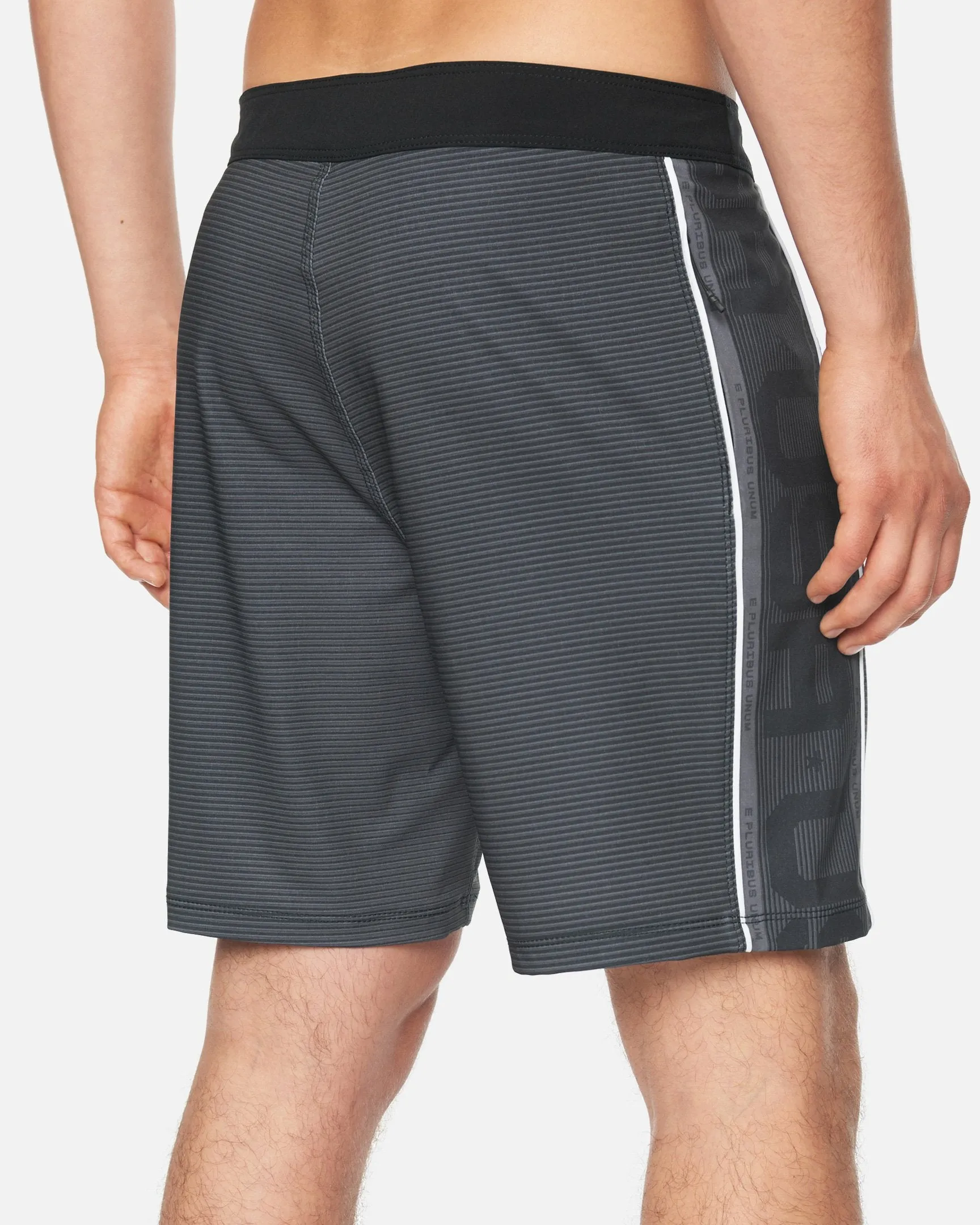 Phantom Fastlane USA Boardshorts 18" sold by Hurley product image thumbnail 3