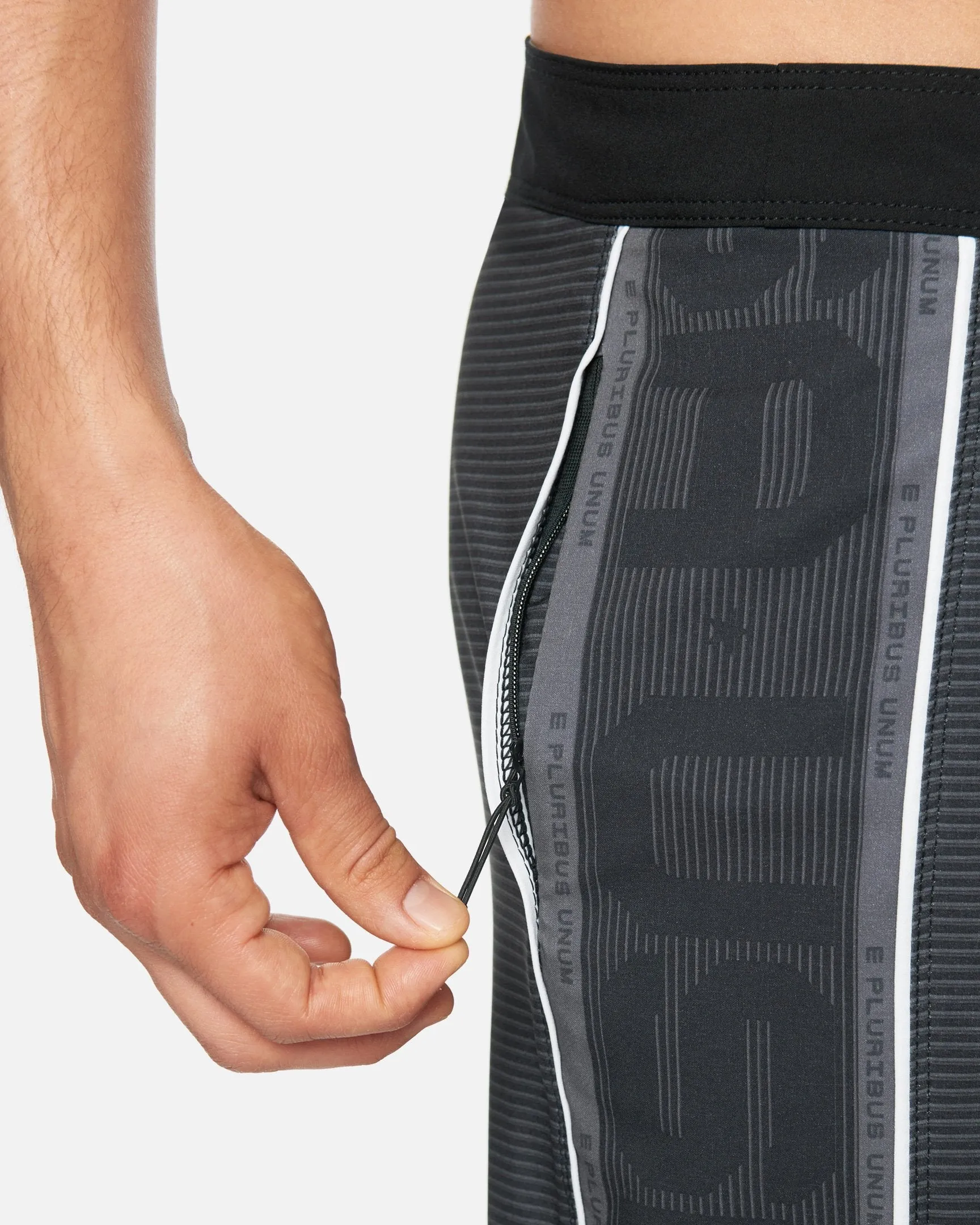 Phantom Fastlane USA Boardshorts 18" sold by Hurley product image thumbnail 4