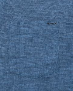 One And Only Stretch Short Sleeve Shirt sold by Hurley