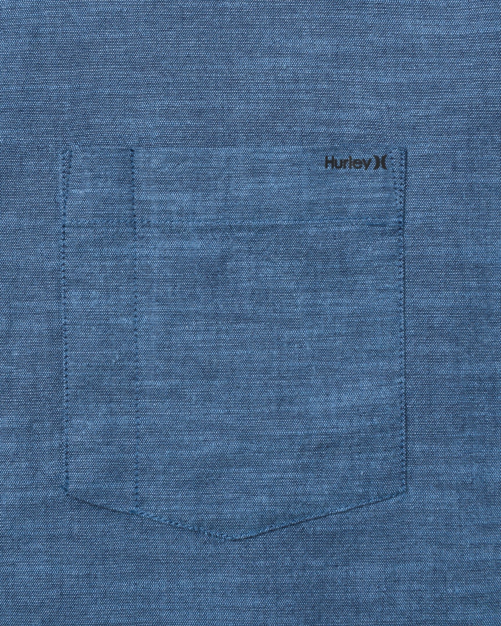 One And Only Stretch Short Sleeve Shirt sold by Hurley product image thumbnail 3