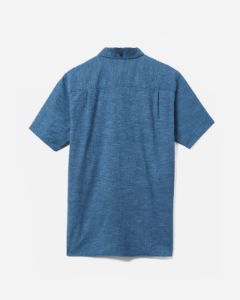 One And Only Stretch Short Sleeve Shirt sold by Hurley