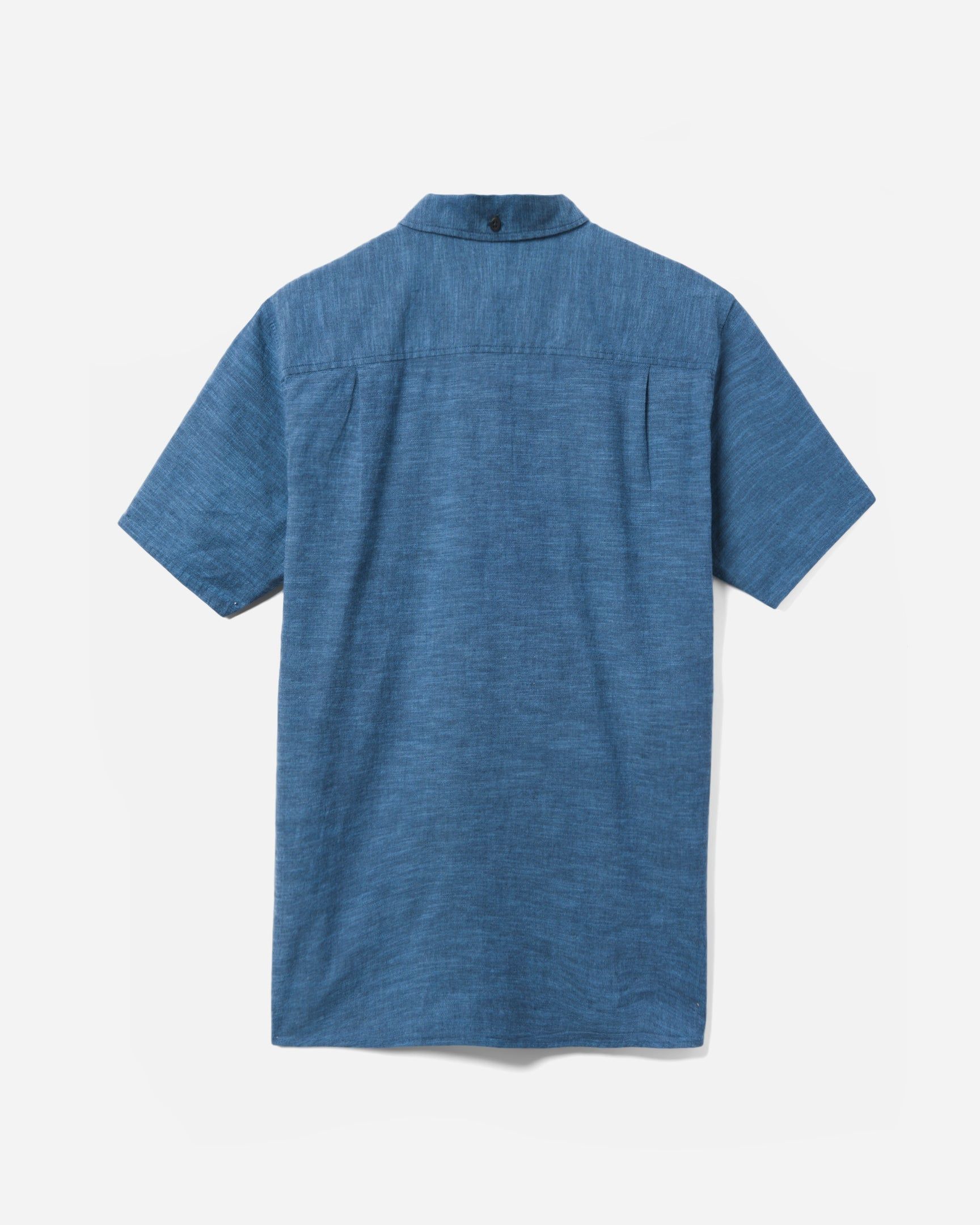 One And Only Stretch Short Sleeve Shirt sold by Hurley product image thumbnail 2