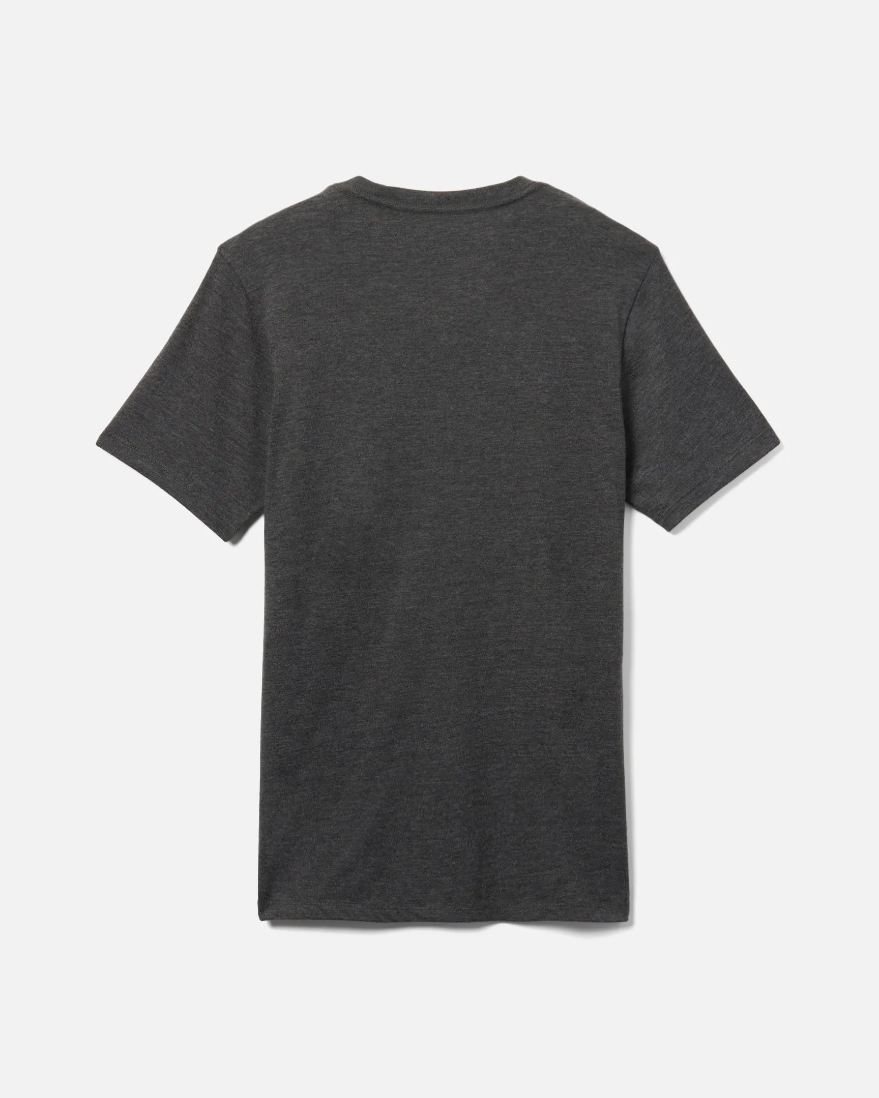 Everyday Washed Oasis Short Sleeve T-Shirt sold by Hurley product image thumbnail 2
