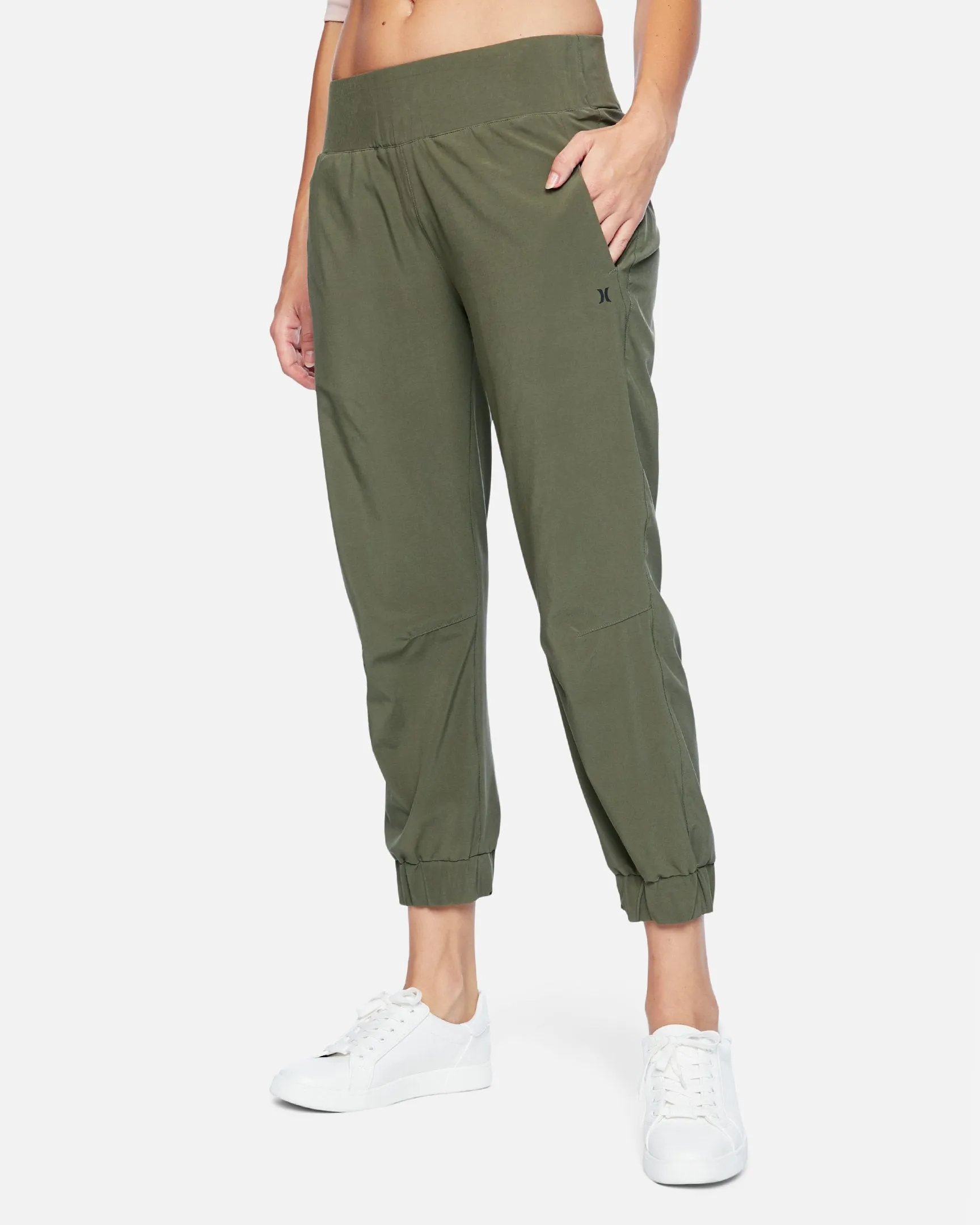 Icon Aquas Jogger sold by Hurley product image thumbnail 3