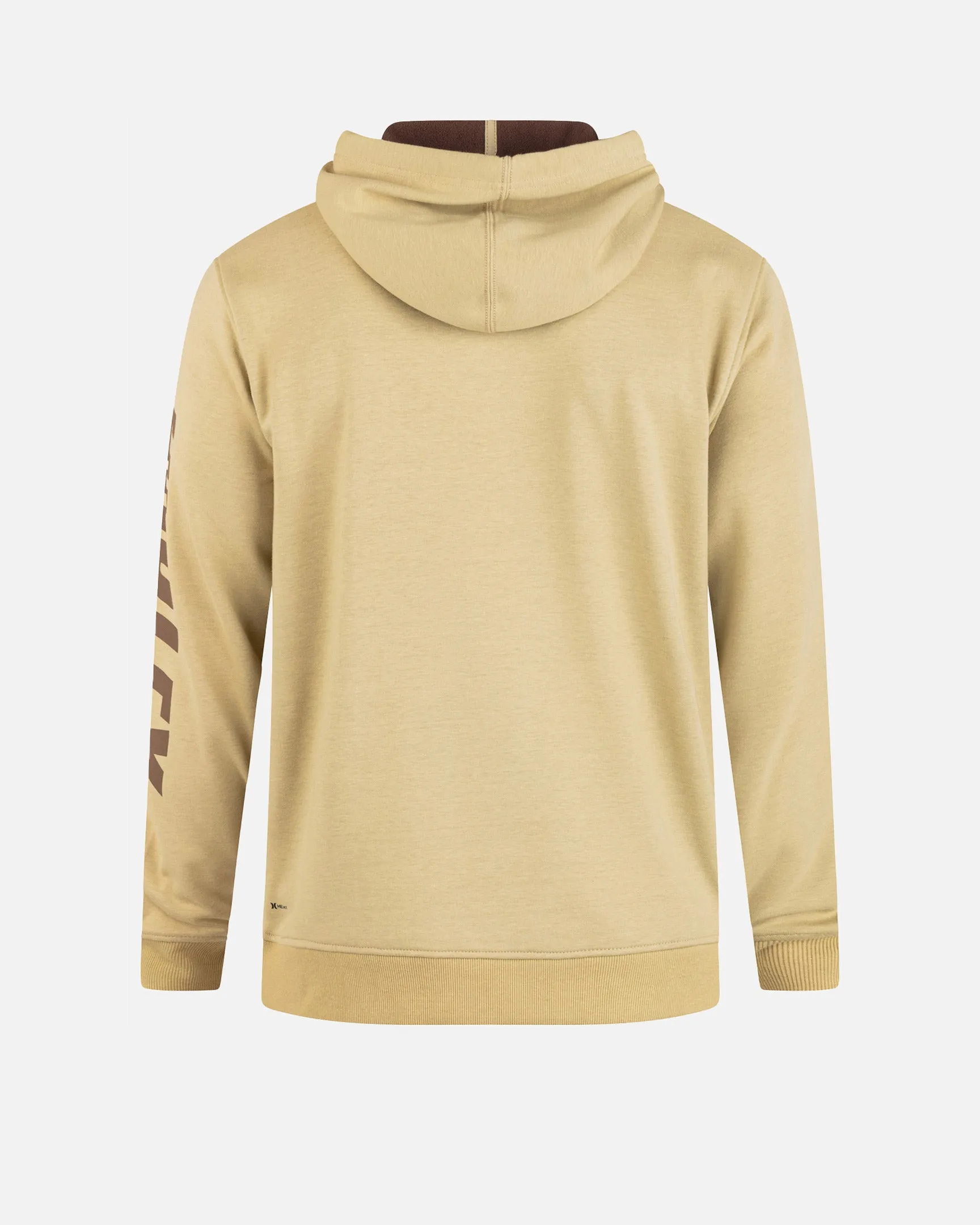 Acadia Heat Pullover sold by Hurley product image thumbnail 2