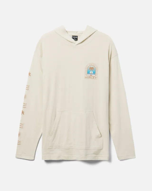 Everyday Palm Shade Hoodie sold by Hurley