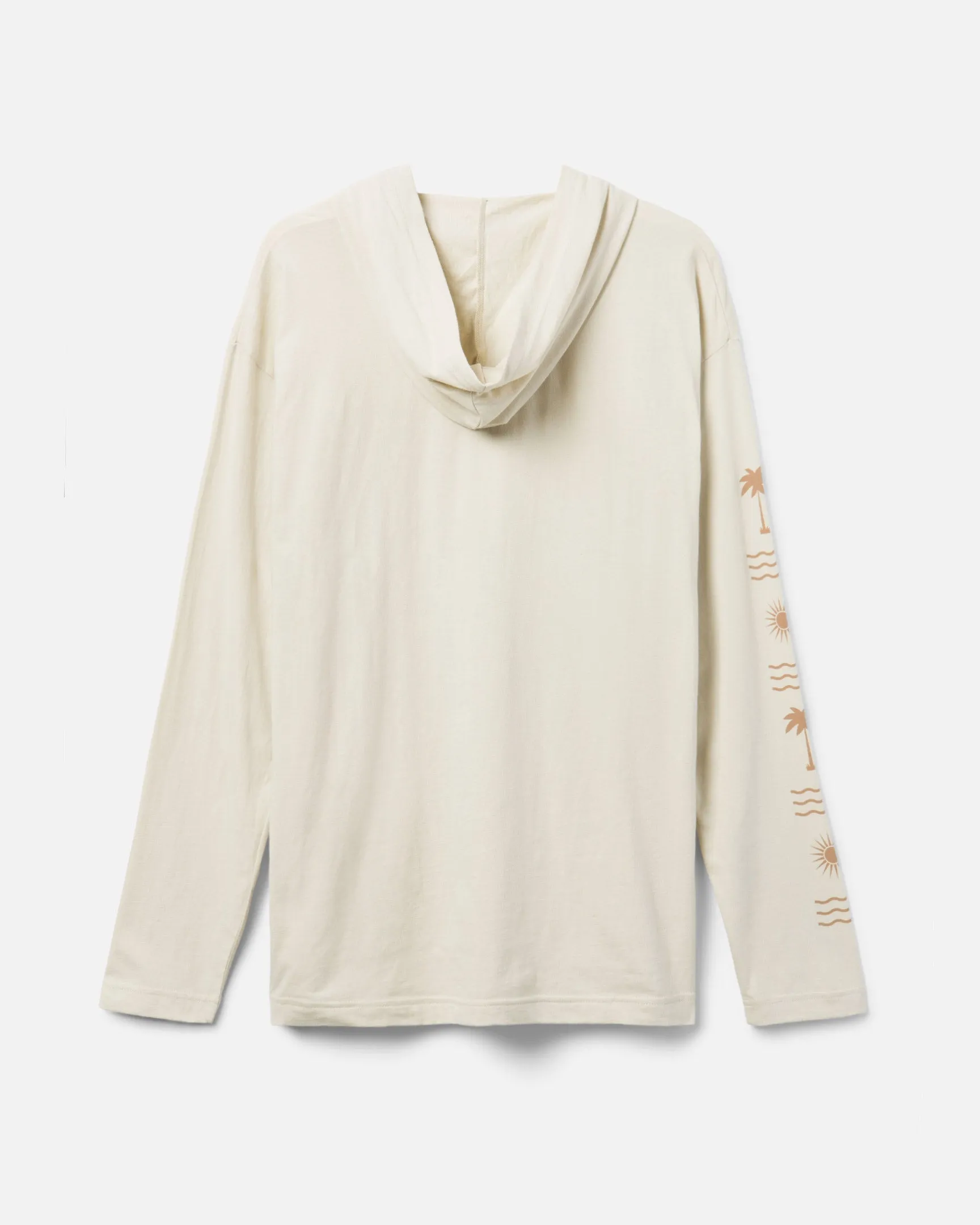 Everyday Palm Shade Hoodie sold by Hurley product image thumbnail 2