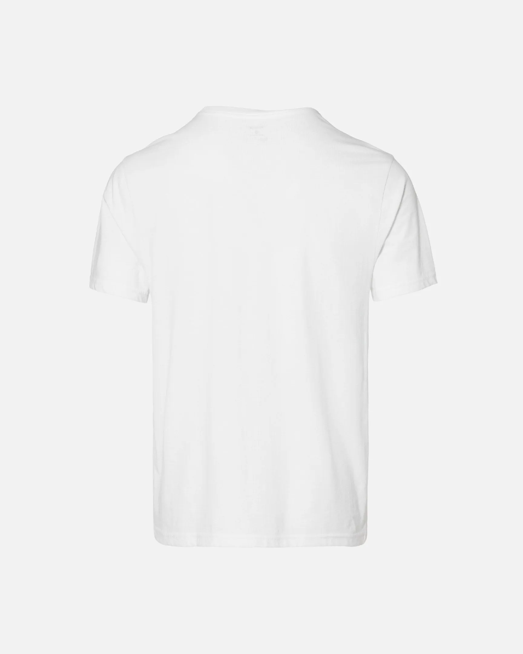 Exist Boxed Logo Cotton Jersey Graphic Tee sold by Hurley product image thumbnail 2