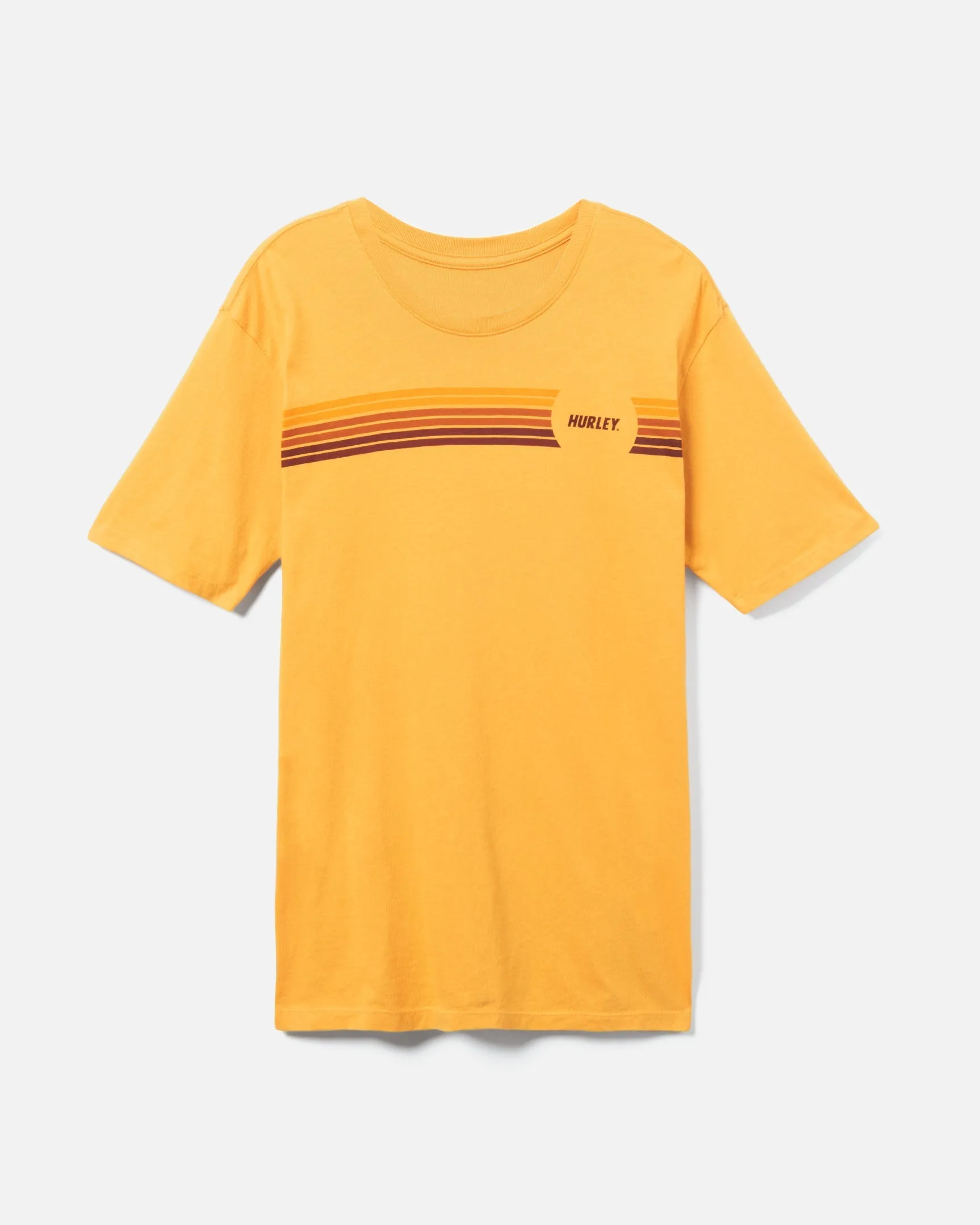 Everyday Washed Simpleton Fastlane Short Sleeve T-Shirt sold by Hurley