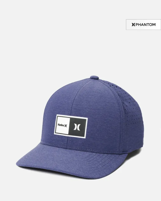 Phantom Natural Hat sold by Hurley