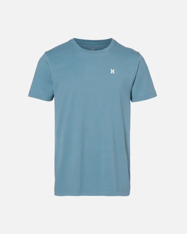 Essential Icon Short Sleeve Graphic  Tee sold by Hurley
