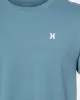 Essential Icon Short Sleeve Graphic  Tee sold by Hurley