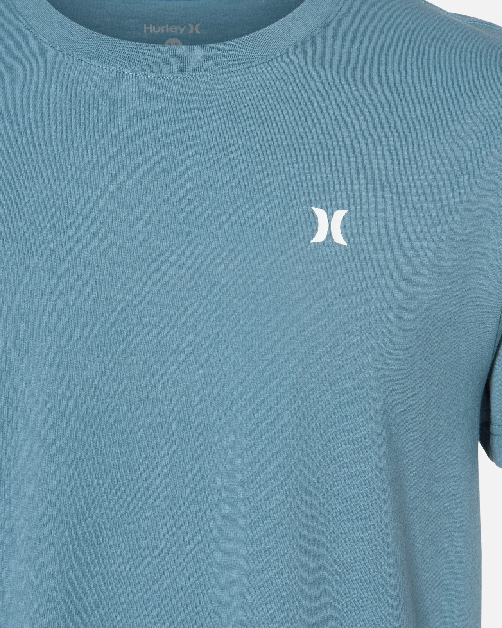 Essential Icon Short Sleeve Graphic Tee sold by Hurley product image thumbnail 3