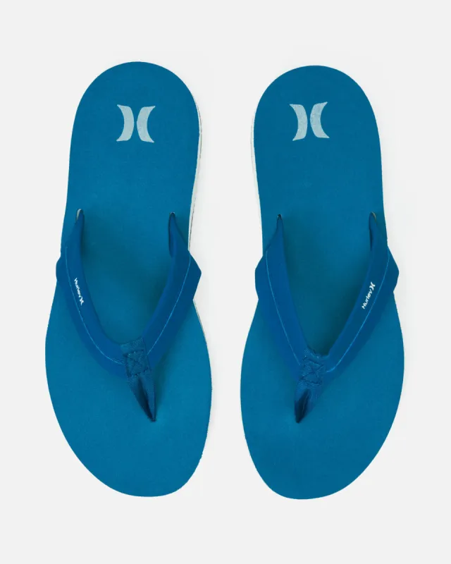 Lunar Sandal sold by Hurley