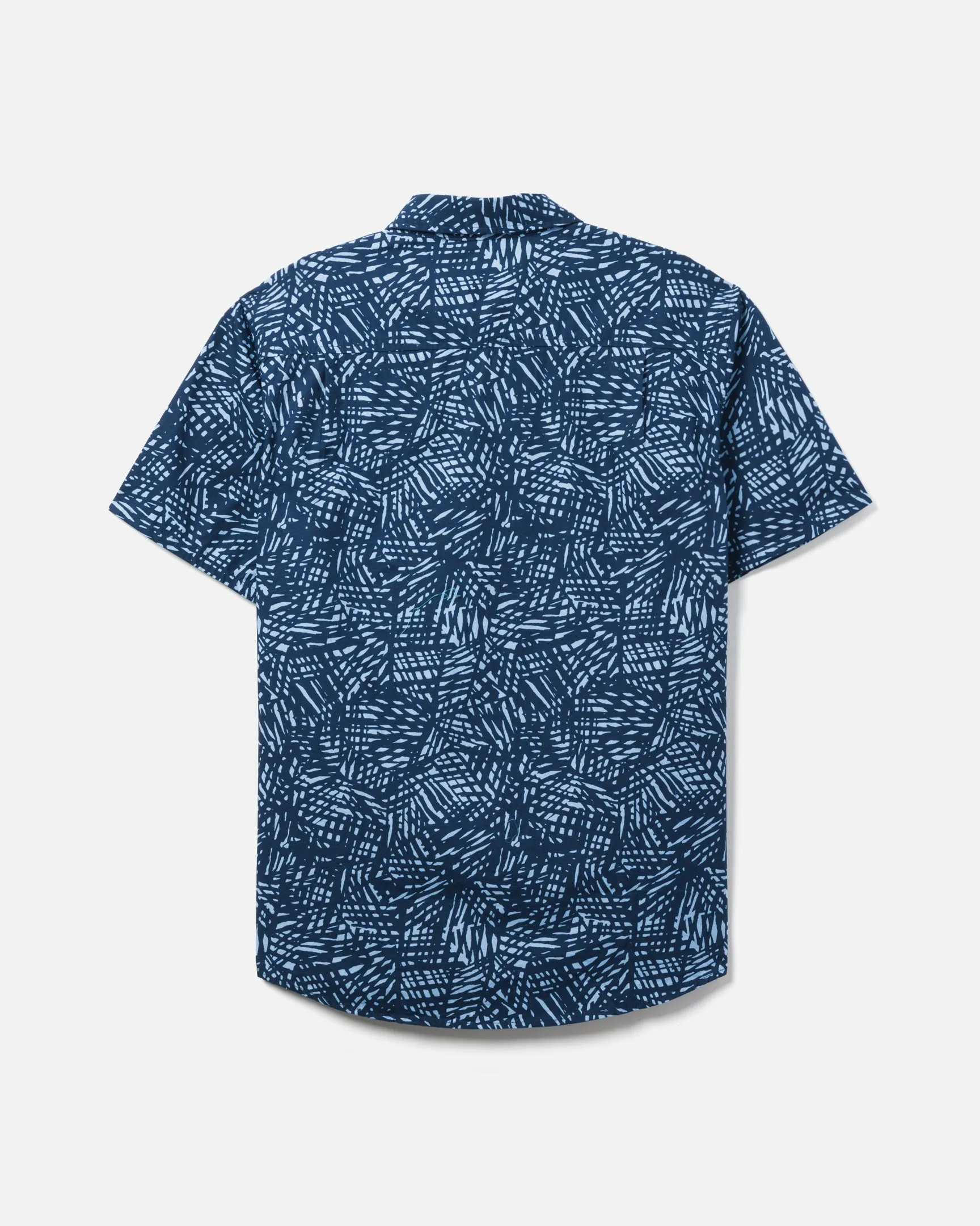Organic Palmier Shirt sold by Hurley product image thumbnail 2