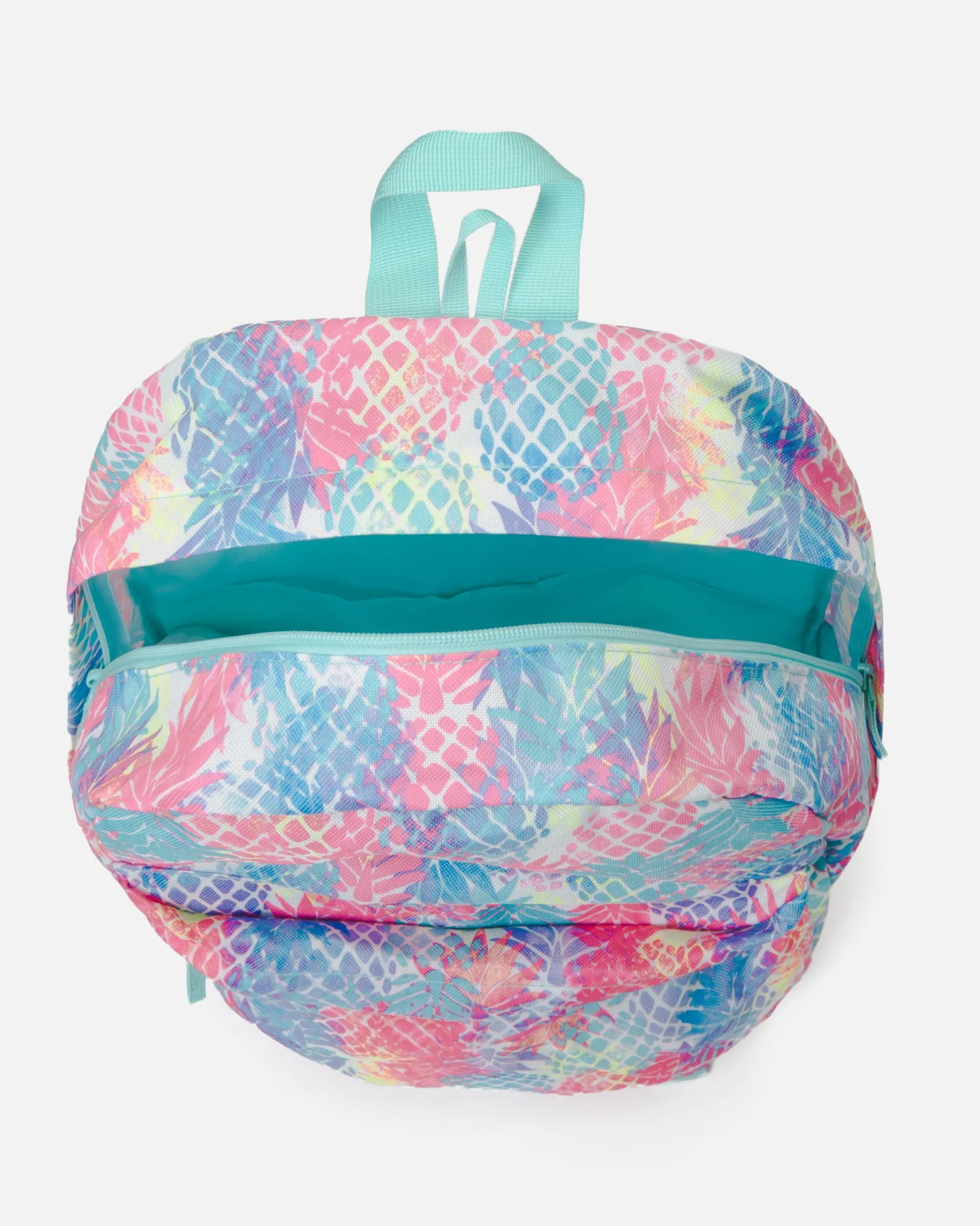 Dawn Patrol Backpack sold by Hurley product image thumbnail 4