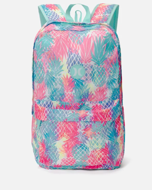 Dawn Patrol Backpack made by Hurley