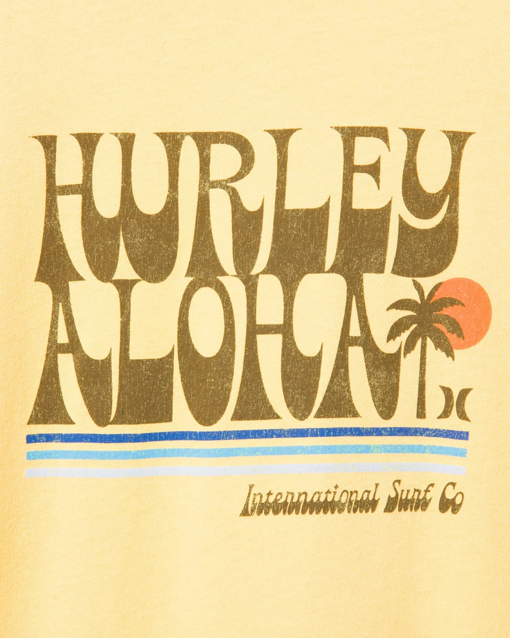 Everyday 77 Short Sleeve sold by Hurley product image thumbnail 3