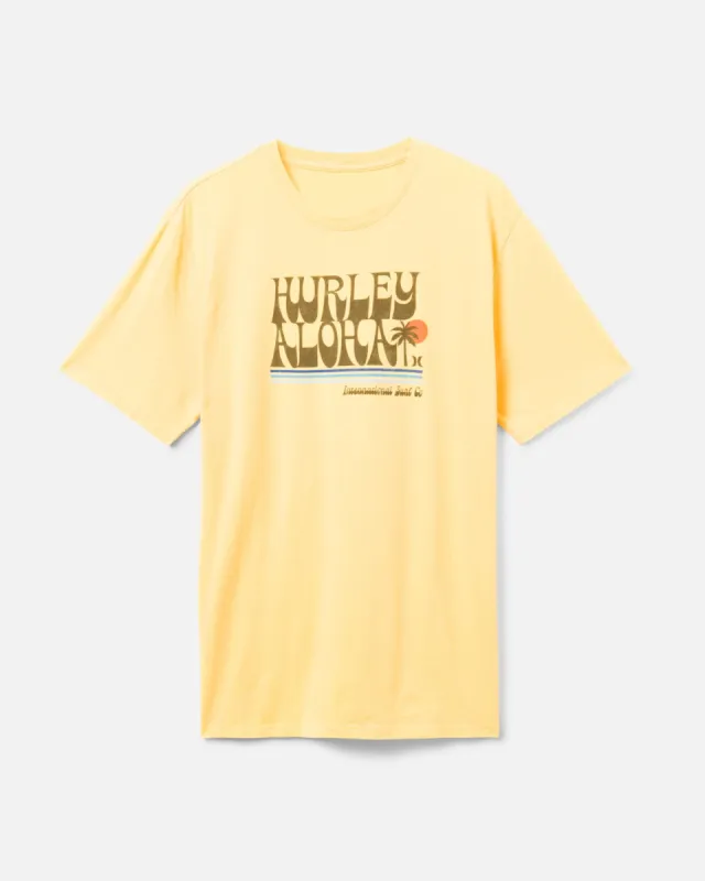 Everyday 77 Short Sleeve sold by Hurley