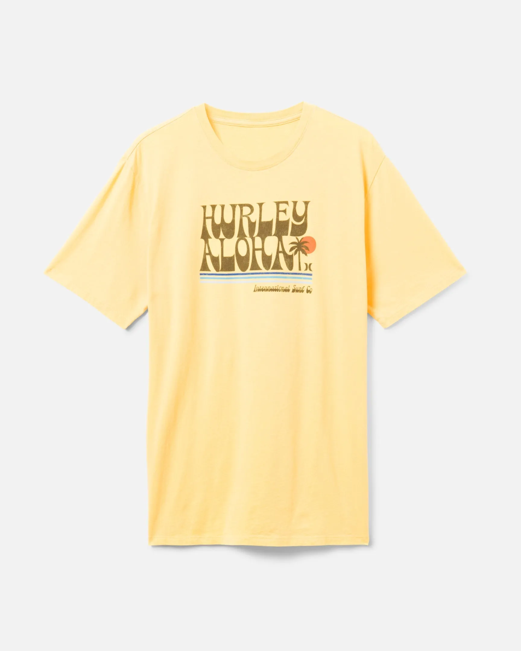 Everyday 77 Short Sleeve sold by Hurley