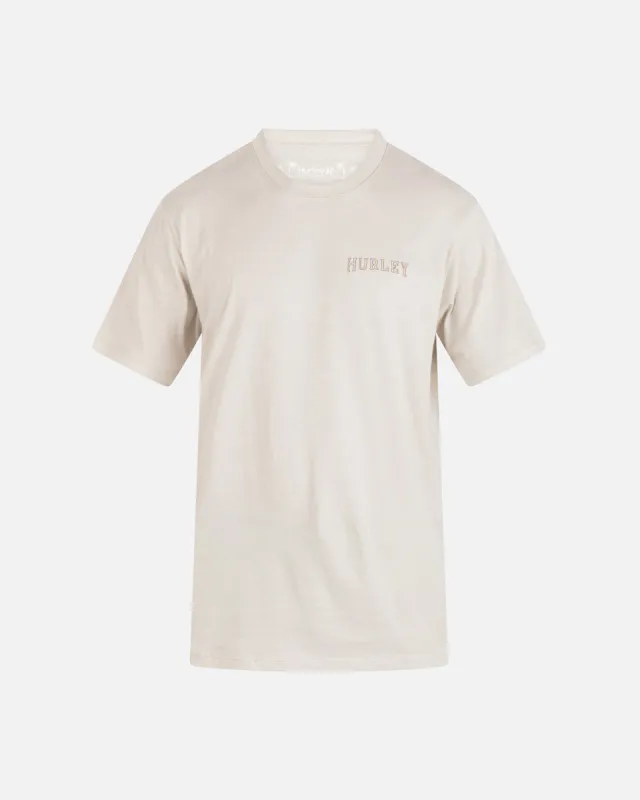 Everyday Tiger Palm Short Sleeve Tee sold by Hurley