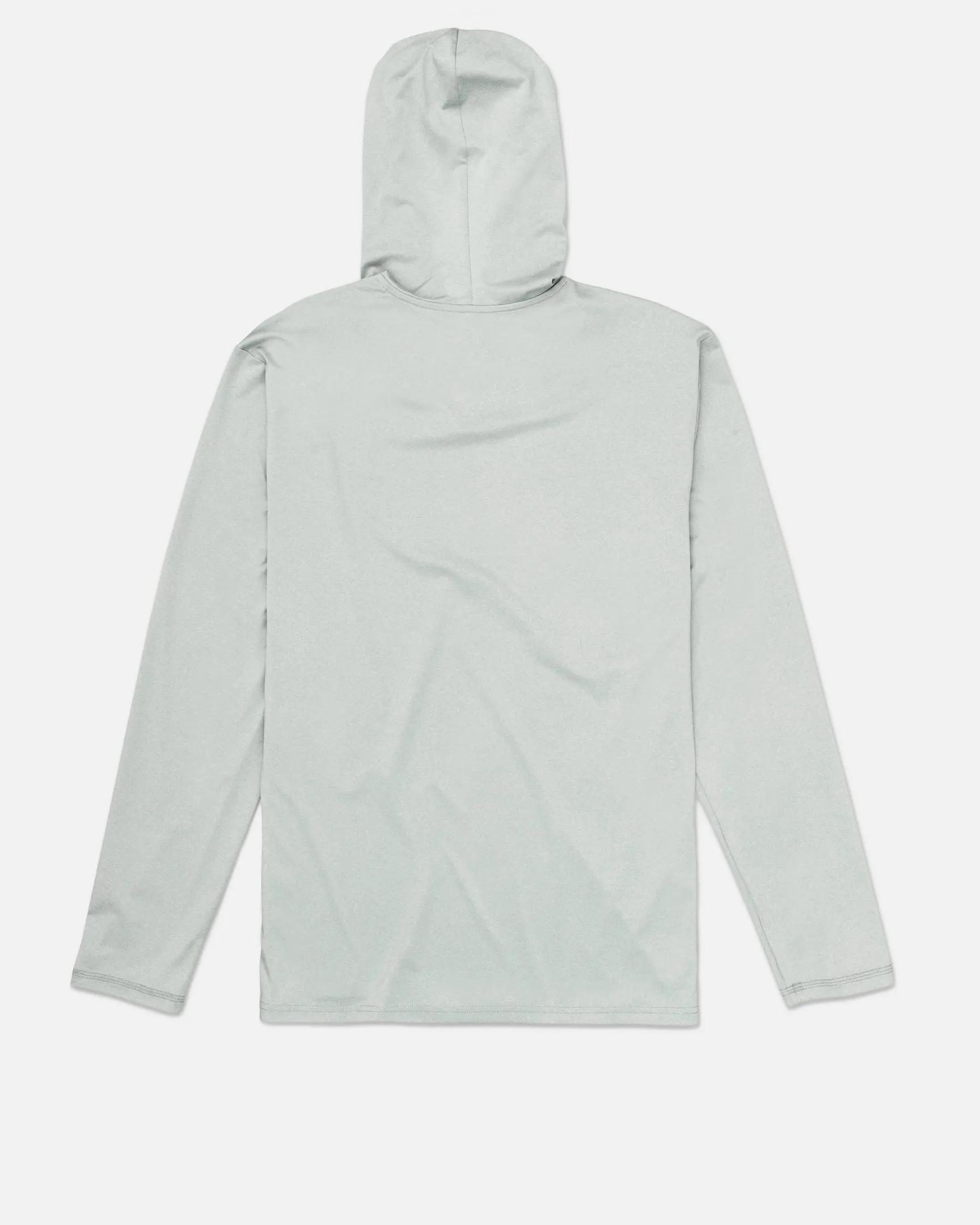 Hybrid UPF Hooded Long Sleeve sold by Hurley product image thumbnail 2