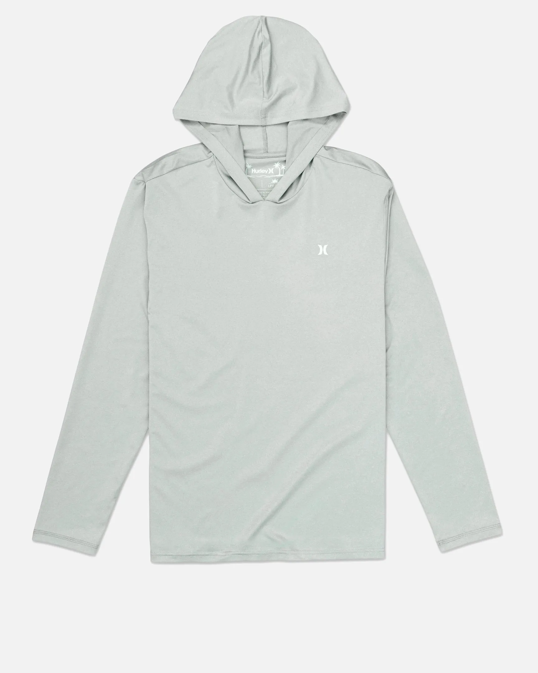 Hybrid UPF Hooded Long Sleeve sold by Hurley