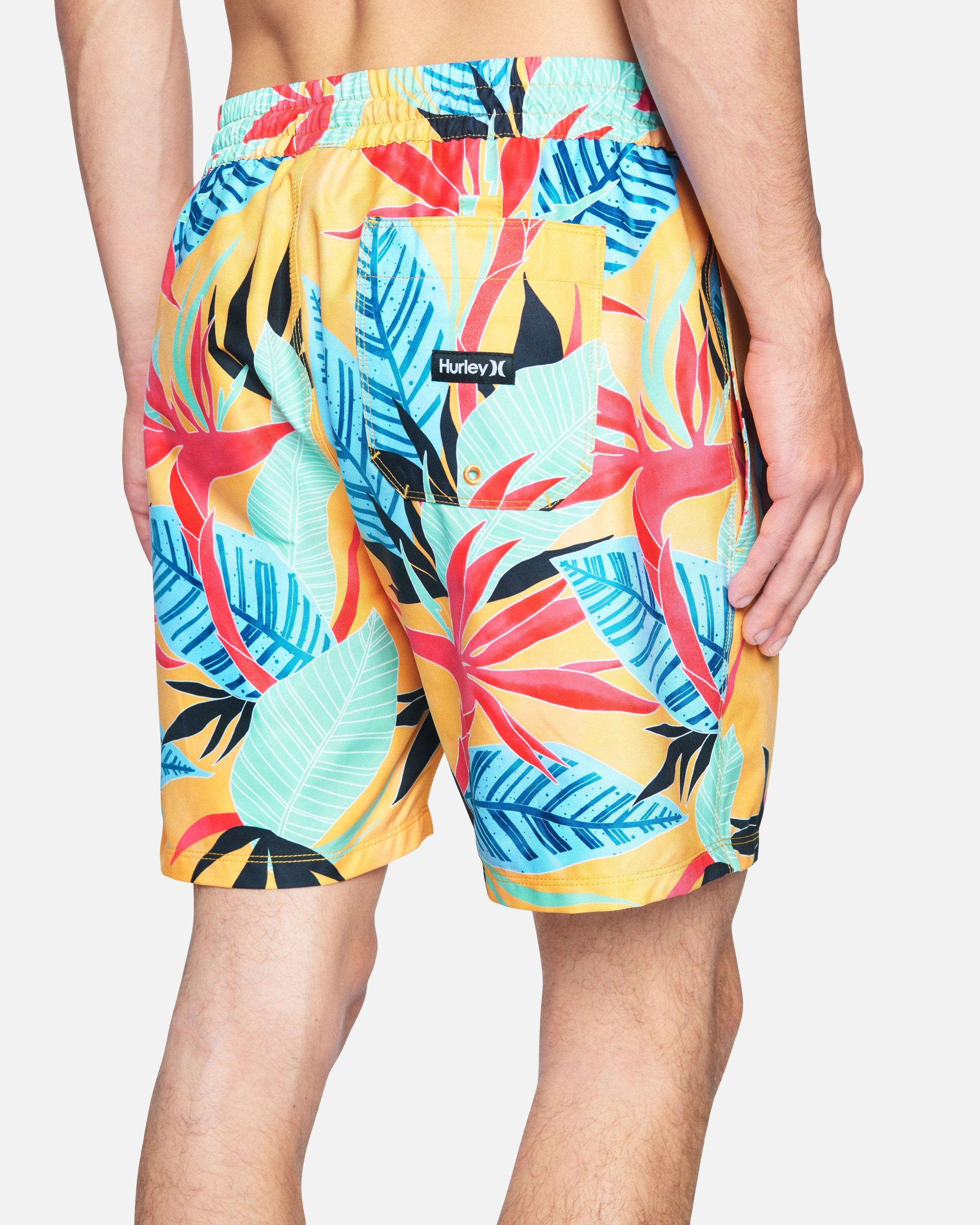 Bird Rock Volley Boardshorts 17" sold by Hurley product image thumbnail 2