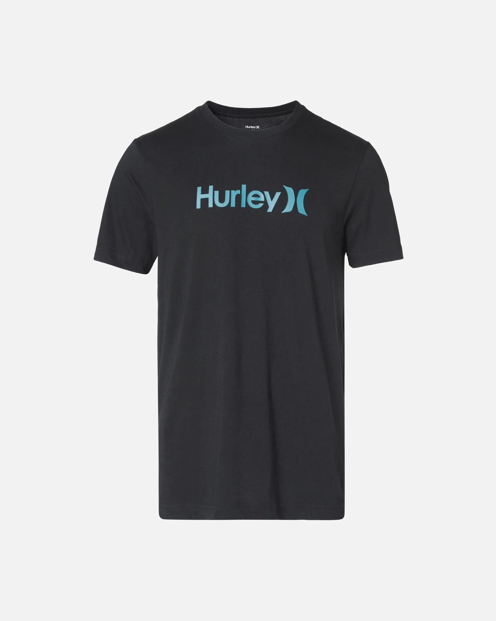 Exist One And Only Logo Jersey Short Sleeve Graphic Tee sold by Hurley