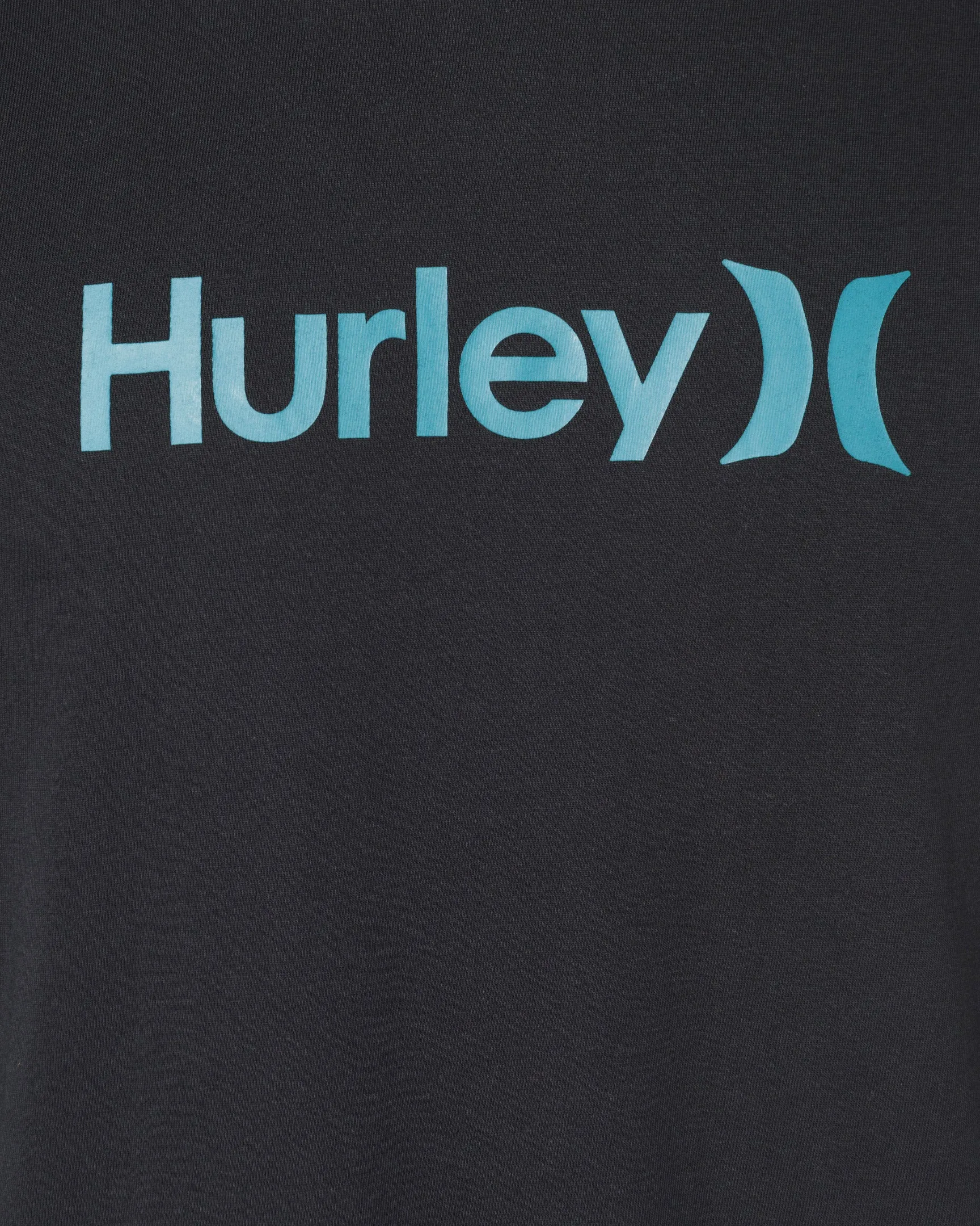 Exist One And Only Logo Jersey Short Sleeve Graphic Tee sold by Hurley product image thumbnail 3