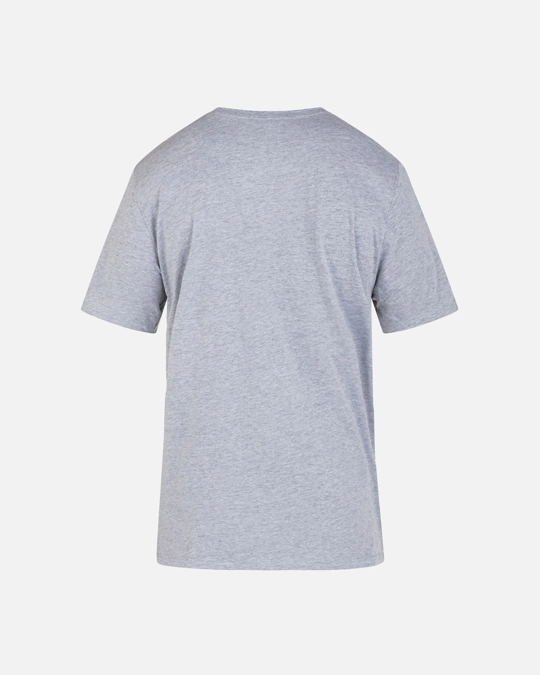 Everyday One And Only Solid T-Shirt sold by Hurley product image thumbnail 2