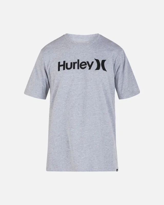 Everyday One And Only Solid T-Shirt sold by Hurley