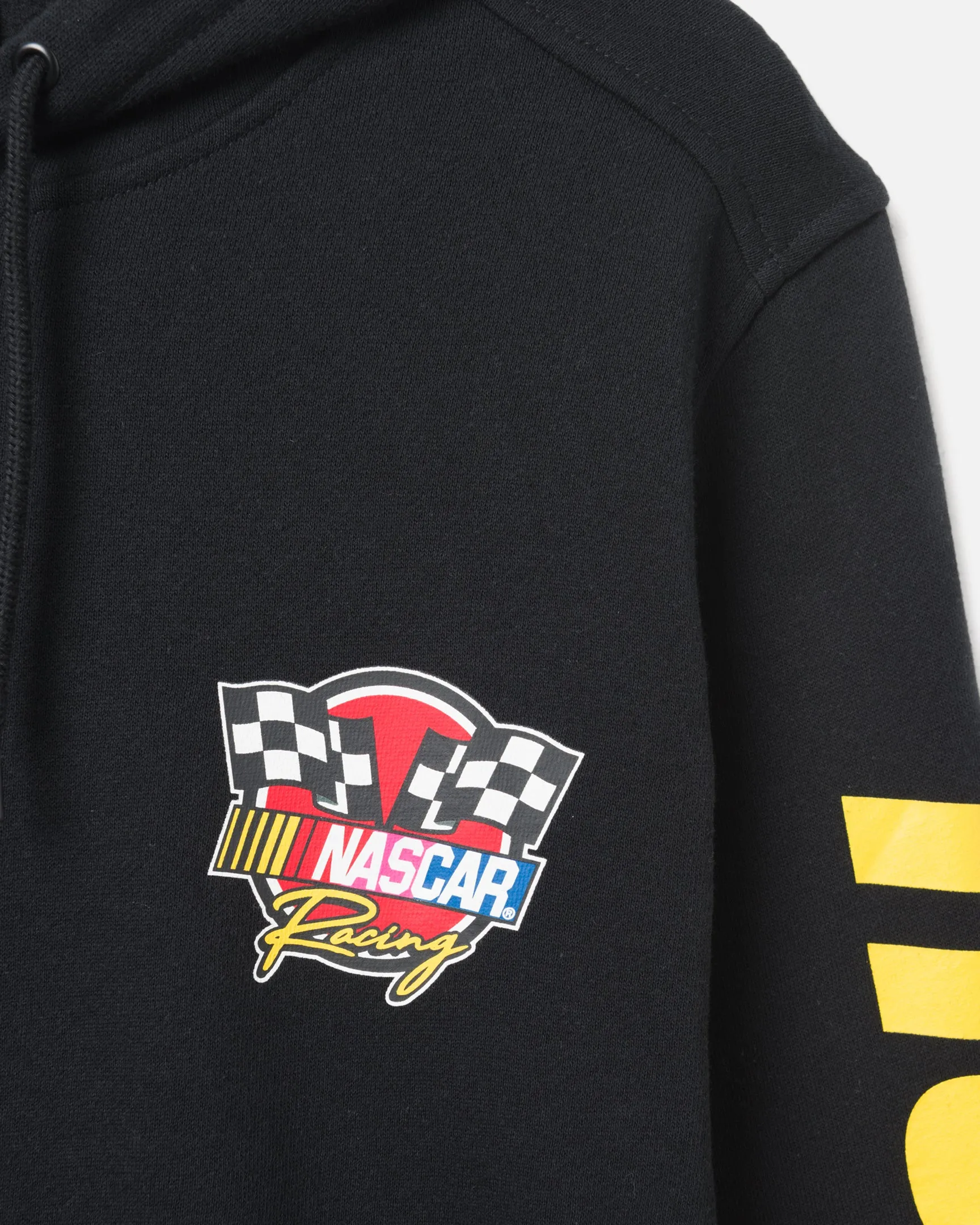 NASCAR X FLEECE PULLOVER sold by Hurley product image thumbnail 5