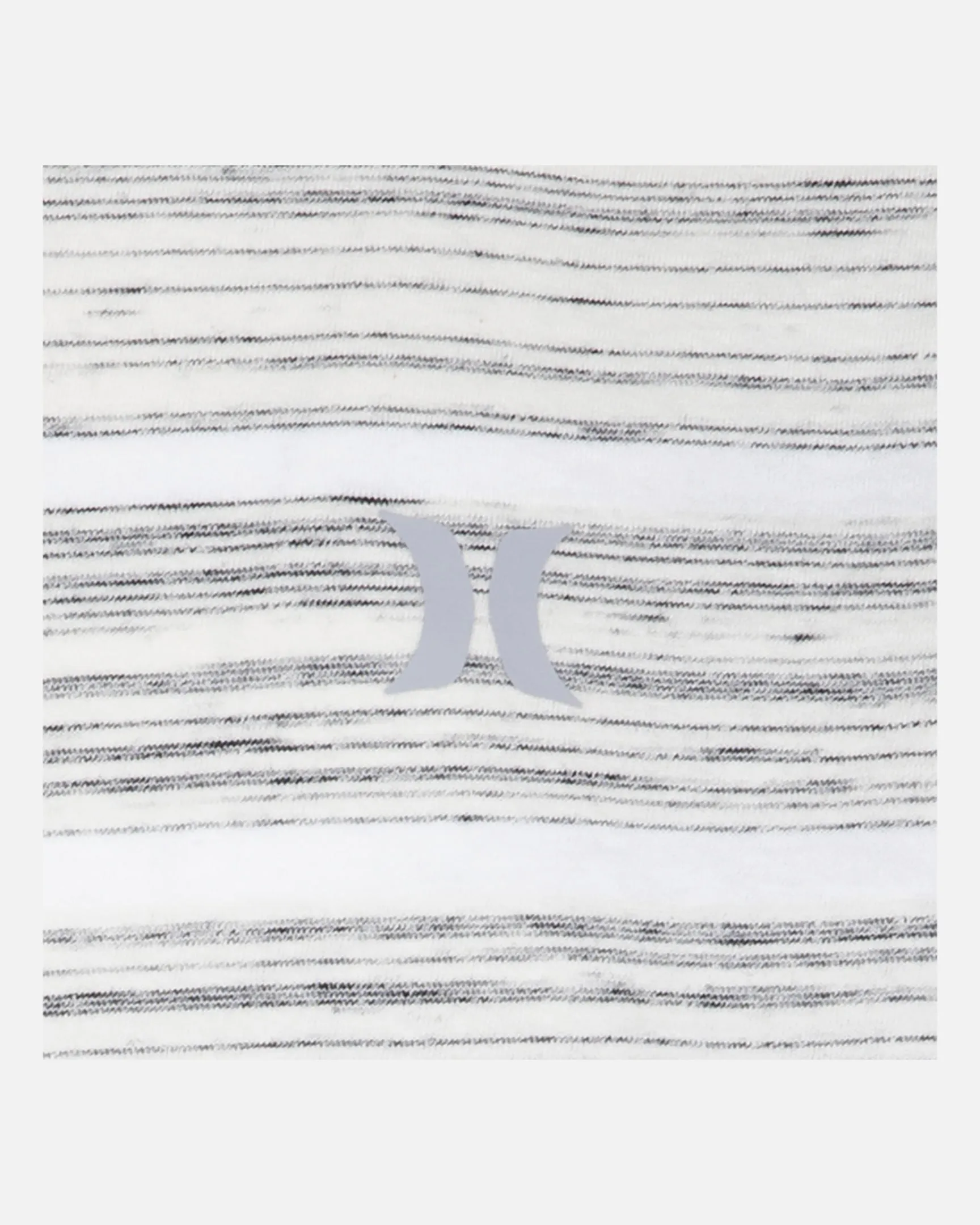 Boys' Rockaway Blocked Hooded Long Sleeve T-Shirt sold by Hurley product image thumbnail 3