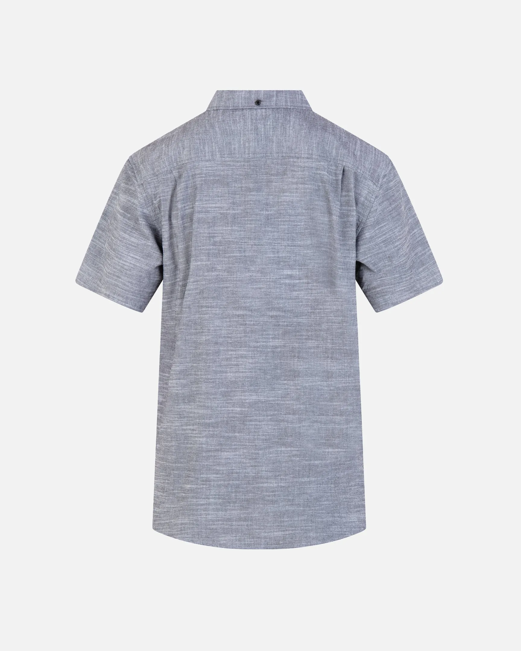 One And Only Stretch Short Sleeve Shirt sold by Hurley product image thumbnail 2