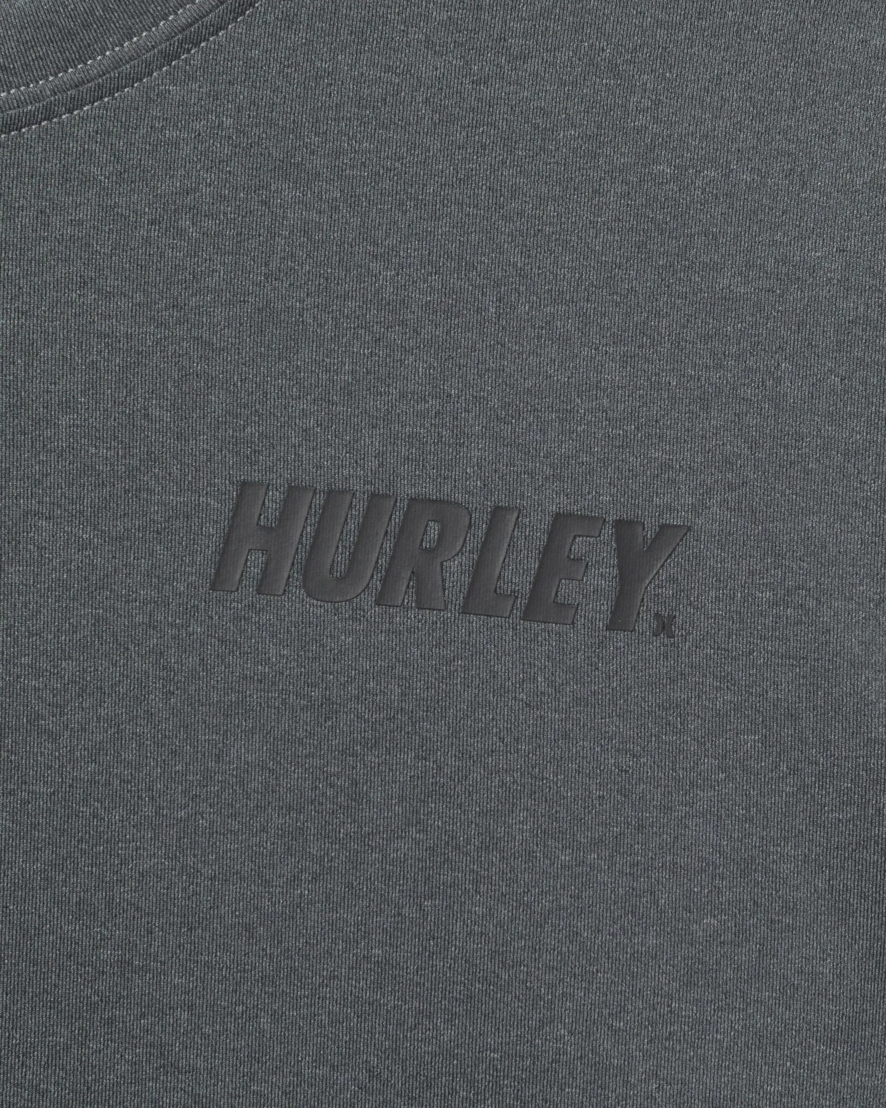 H2O-Dri Easton Fastlane UPF Long Sleeve Surf T-Shirt sold by Hurley product image thumbnail 3