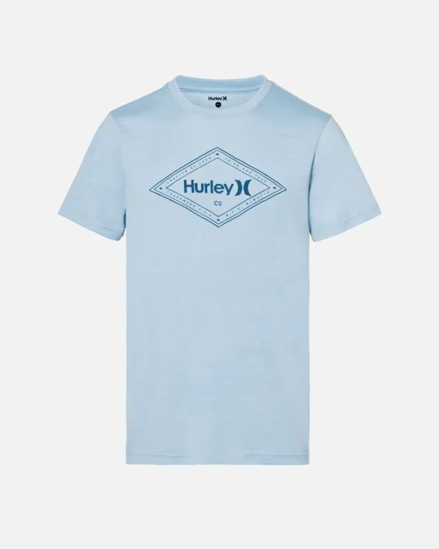 Essential Wayward Short Sleeve Graphic Tee sold by Hurley