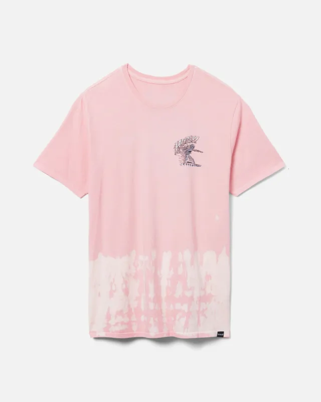 Everyday Washed+ Heat Wave Short Sleeve T-Shirt sold by Hurley